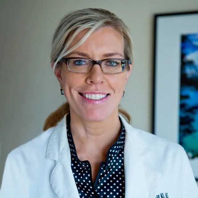 Kirstina Olson