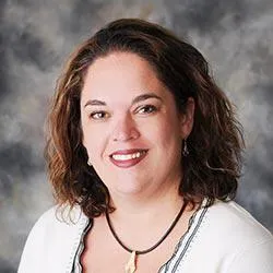 Laura Jean Klesse
