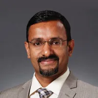 Binu Nair