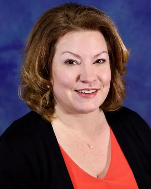 Christine Marie Kemp