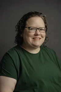 Sara Beth Bush
