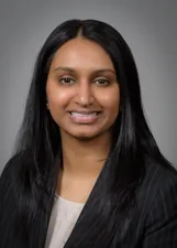 Urvi D Gandhi