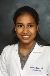 Reema Basu