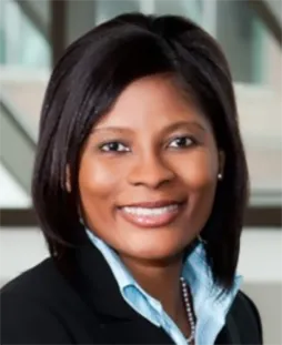 Elisabeth Afor Anumu