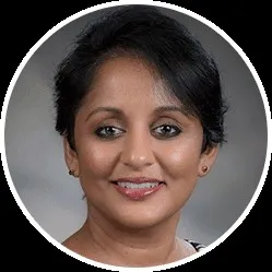 Subhashie Wijemanne, MD