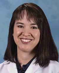 Lisa M Schroeder
