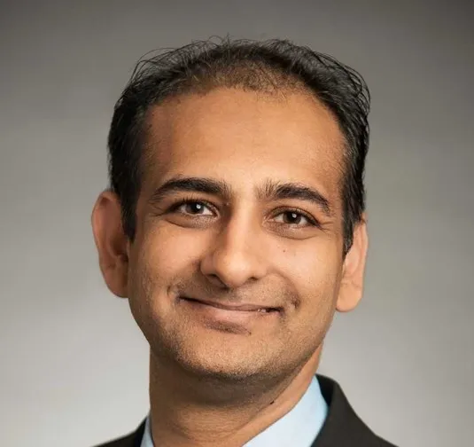 Sumesh Aggarwal
