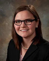Lauren W Fisher