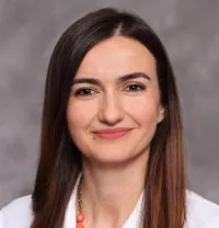 Shpresa Mullikin