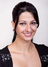 Silvija Pejkovska Gottesman