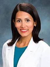 Seema Misser Johnston