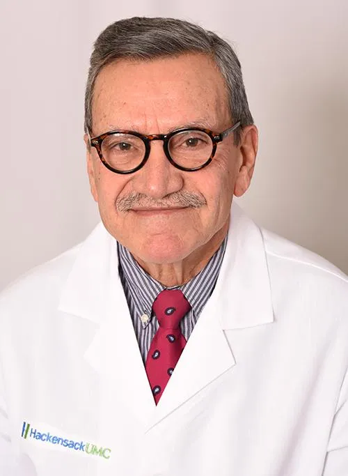 Ara Manougian