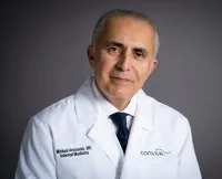 Michael Aronovich