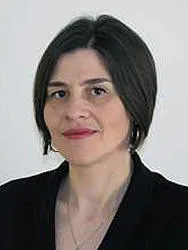 Mihaela Cosma