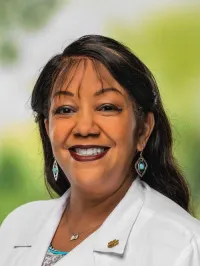 Rebecca F Barksdale