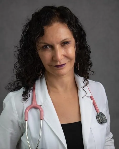 Arezoo Taheri