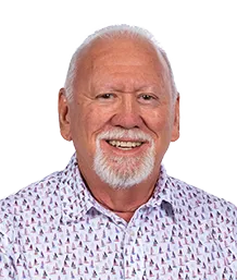 David Richard Trevino