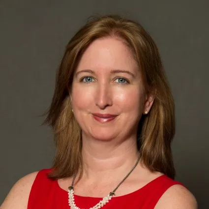 Jennifer Mary Lane