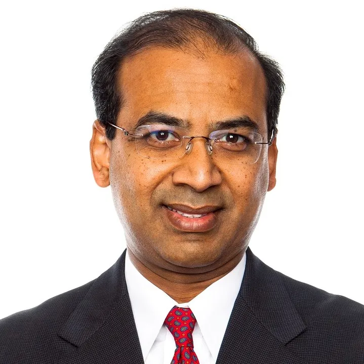 Suresh Rajendran