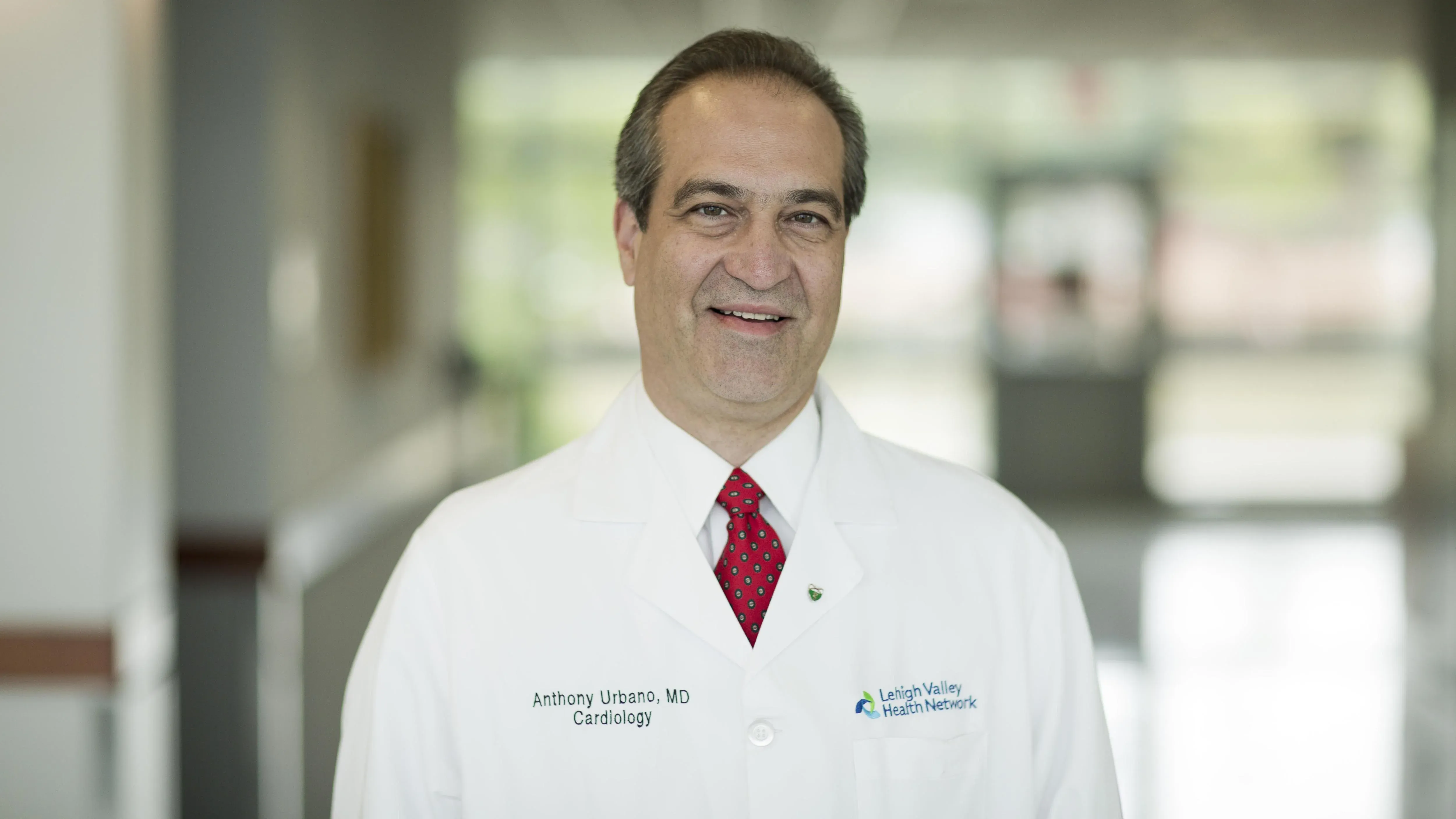Anthony M. Urbano