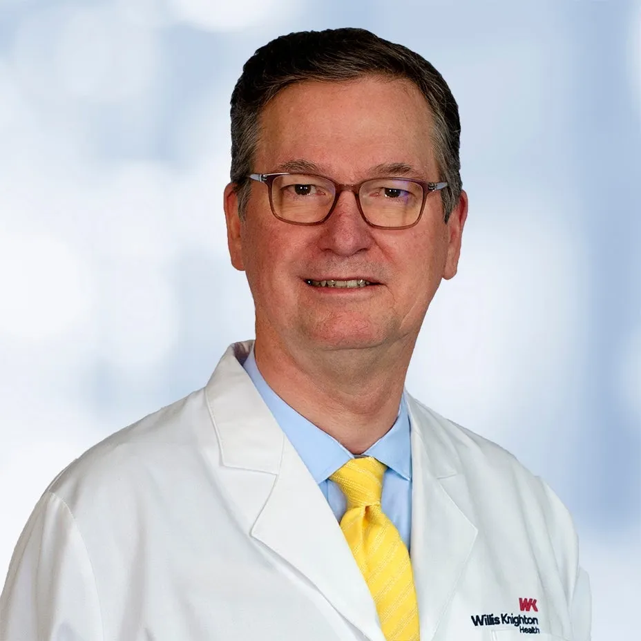 Edward L. Morgan