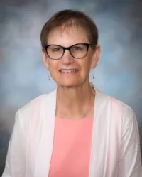 Lisa J. Sarber
