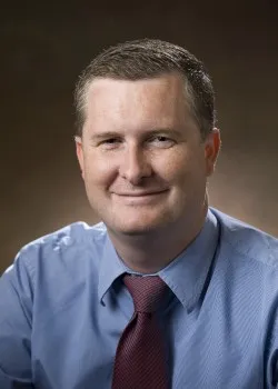 William Black Jr.