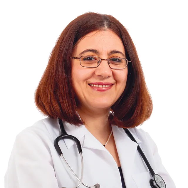 Marina Manvelyan