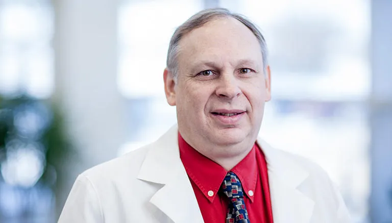 David E. Schlarman