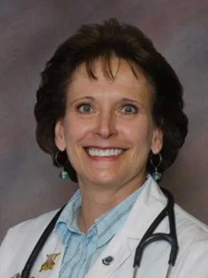 Beverly J Niehls