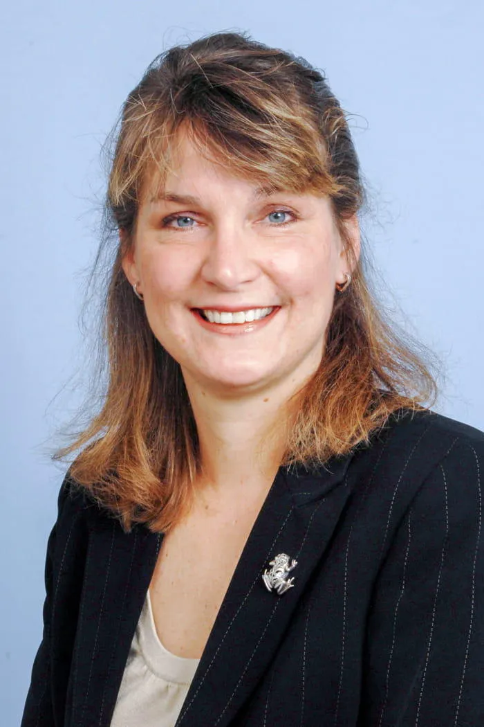 Beth A Orlowski