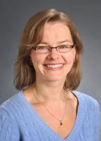 Susan R Foerster