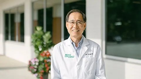 Yeong H. Oh