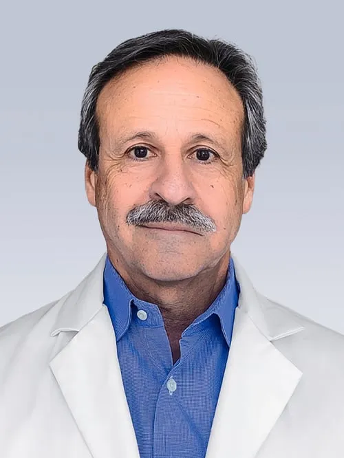 Alan Friedman