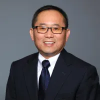 Keith Lim