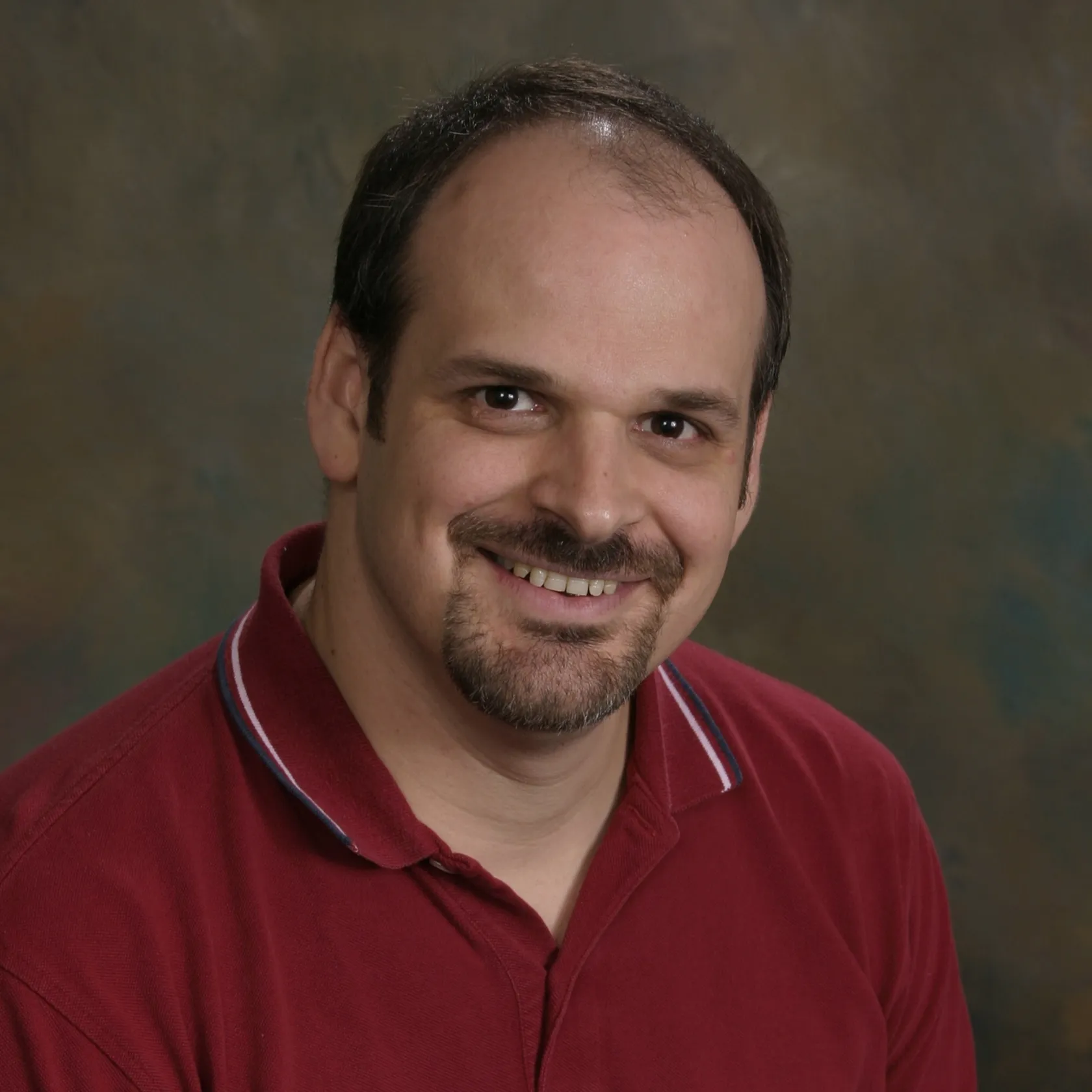William Britton