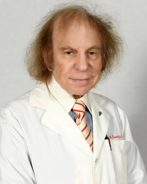 Elliot Marvin Rudnitzky