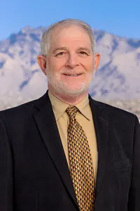 Richard Rosenberg