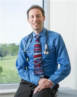 David S. Fox