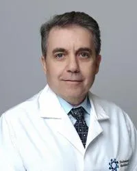 Helio Fernando Pedro