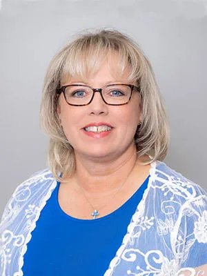 Cheryl Richards