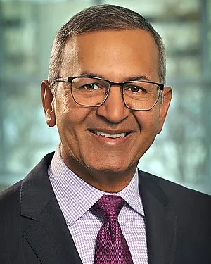 Sanjiv Upadhyay