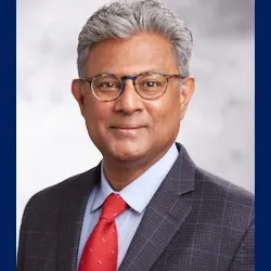 Sunil Santhanakrishnan