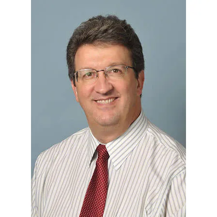 Dennis Paul Mishler