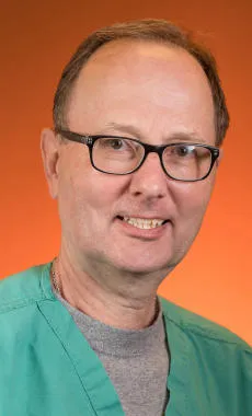 Edmund Kerut