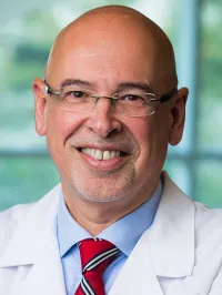 Gaston Molina