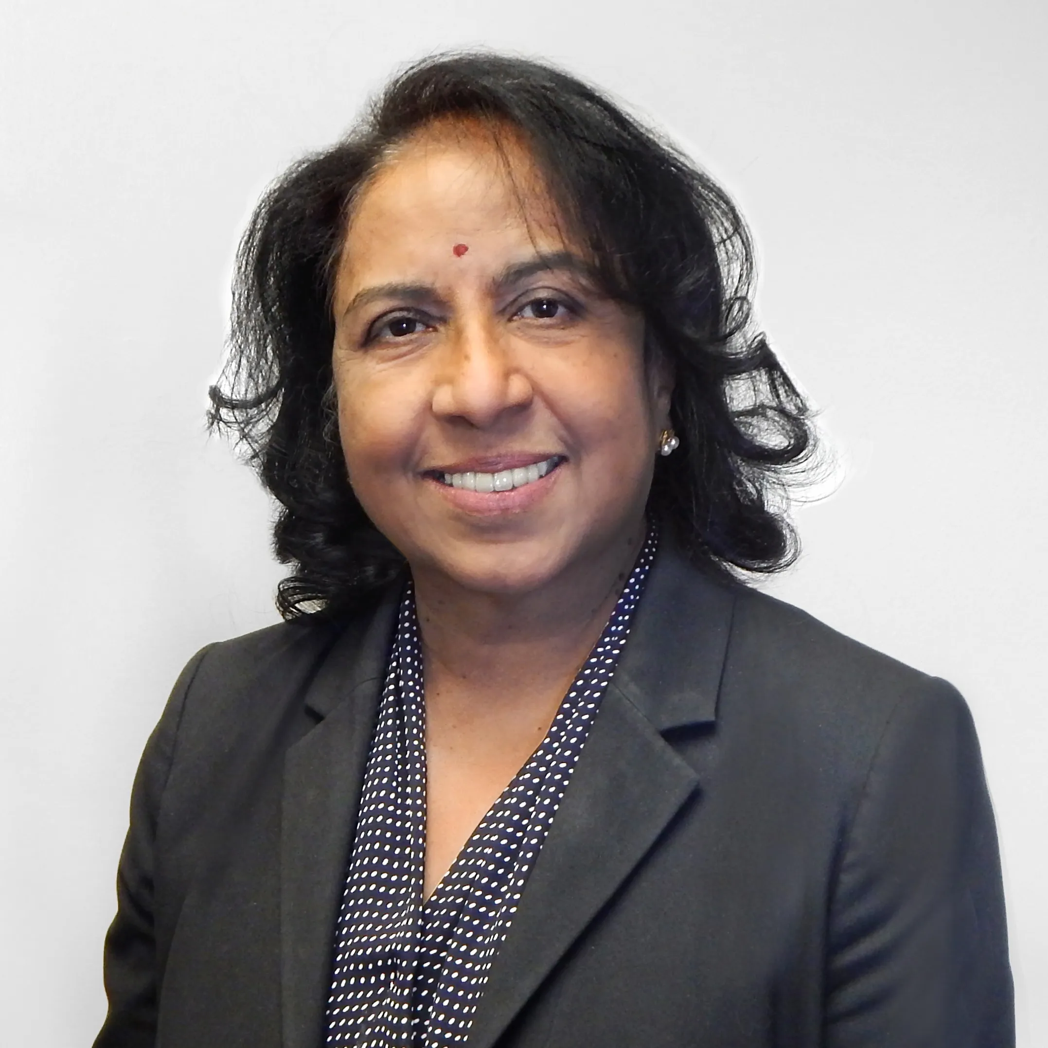 Revathy Sundaram