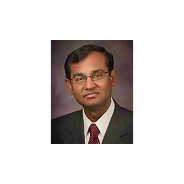 Rabindra Paul