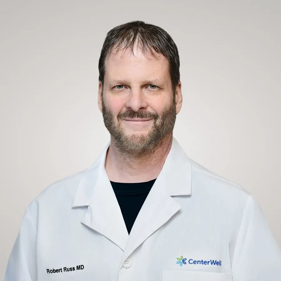 Robert Michael Russ