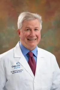Robert G. Carpenter